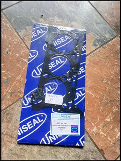 3.0 Jeep Grand Cherokee Wk Gasket For Sale