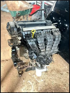 Jeep Patriot Manual Engine | Used
