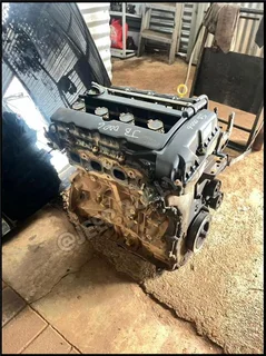 Jeep Patriot Manual Engine | Used