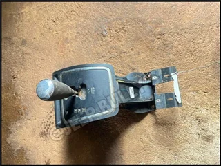 Jeep Patriot And Jeep Compass Automatic Transmission Shifter Assembly