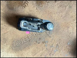 Jeep Grand Cherokee Automatic Transmission Shift Lever Assembly