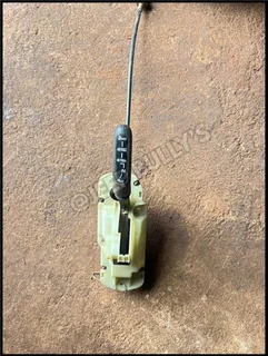 Jeep Wrangler Vehicle Transfer Case Shift Lever Assembly