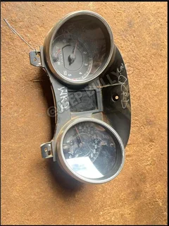 Jeep Grand Cherokee Wk2 Cluster | Used In Good Condition