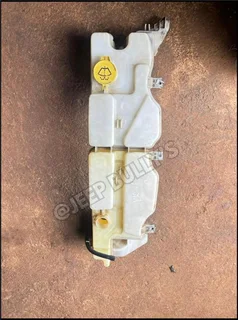 Jeep Cherokee KK Coolent Expansion Tank For Sale