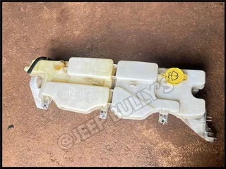 Jeep Cherokee KK Coolent Expansion Tank For Sale