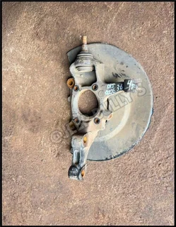 Dodge Journey Steering Knuckle For Sale | Second Hand