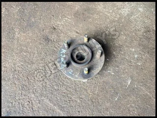 Jeep Cherokee Kj Wheel Hub And Bearing