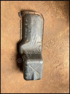 Jeep Wrangler TJ Sumps Available At Jeep Bully&#39;s