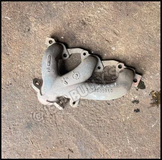 Jeep Wrangler JK Exhaust Manifold For Sale