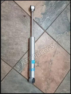 Jeep Wrangler JK Steering Dampers In Stock | Jeep Bully&#39;s