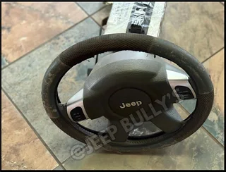 Jeep Cherokee KJ Complete Lockset For Sale