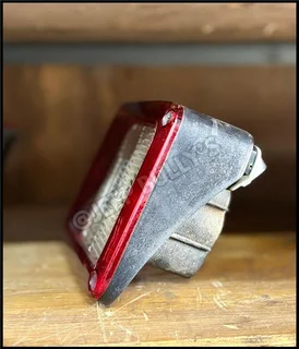 Jeep Wrangler Taillights | Brand New Stock And Used Available