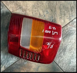 4.7 Jeep Grand Cherokee Wj Right Side Taillight