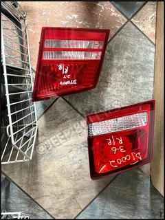 Dodge Journey Second Hand Tail Lights For Sale