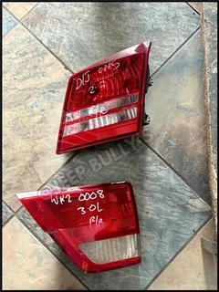 Used Dodge And Jeep Taillights For Sale