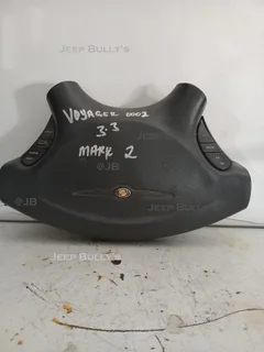 Chrysler Grand Voyager Airbag | Used Options