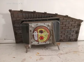 Dodge Caliber Passenger Side Airbag | In Store