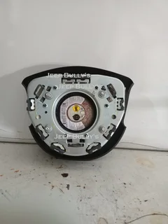 Jeep Cherokee KK Used Airbags Available In Store