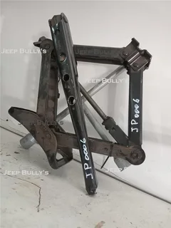 Complete Jack Set For Jeep Patriot | Now Available