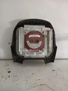 Jeep Grand Cherokee WJ | Airbag From Stripped Vehicle Available