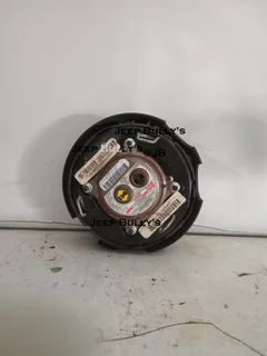 Jeep Wrangler | Jk | Second Hand Airbag In Store