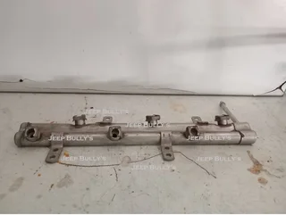 Chrysler Grand Voyager 3.8 | Fuel Rail