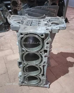 Dodge Caliber | Second Hand | Block For Sale