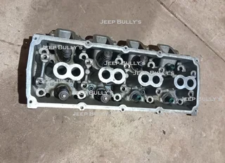 Jeep Grand Cherokee | Wk1 | Used Cylinder Head