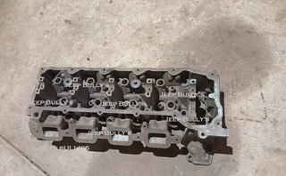 4.7 WJ | Used Cylinder Head | Available In Store At Jeep Bully's