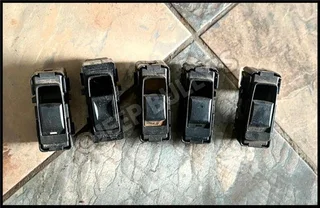 Dodge Caliber And Jeep Compass Window Switches | 010 035 3425