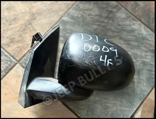 Caliber Dodge Side Mirrors | 010 035 3425