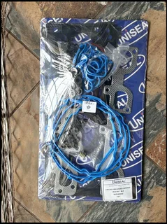 Jeep Grand Cherokee Brand New Gasket Sets | 010 035 3425