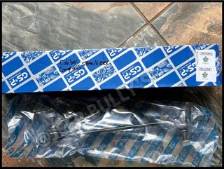 Dodge Caliber, Jeep Compass Stabilizer Links | 010 035 3425