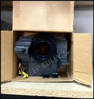 2 Pin  Jeep, Dodge, And Chrysler Clockspring | 010 035 3425