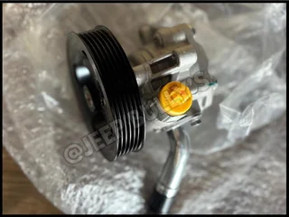 3.6 Jeep Wrangler Powersteering Pumps For Sale | 010 035 3425