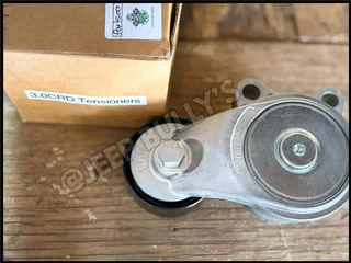 Jeep Grand Cherokee Tensioner | 3.0 | 010 035 3425