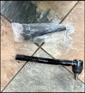 Jeep Grand Cherokee Wj Tie Rod Ends | 010 035 3425