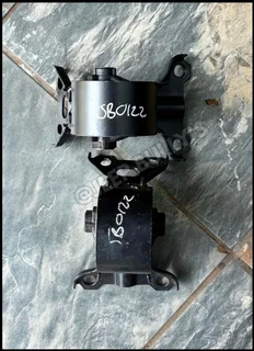 Dodge Caliber, Jeep Compass, Jeep Patriot Gearbox Mountings | 010 035 3425