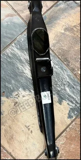 Jeep Compass, Dodge Caliber, Jeep Patriot Rear Lower Control Arms | 010 035 3425