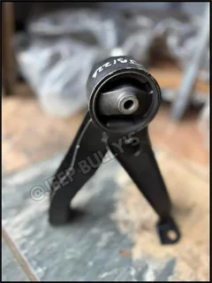 Jeep Patriot, Jeep Compass Gearbox Mountings | 010 035 3425