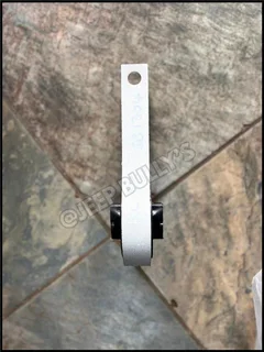 Jeep Cherokee Engine Mountings | 010 035 3425