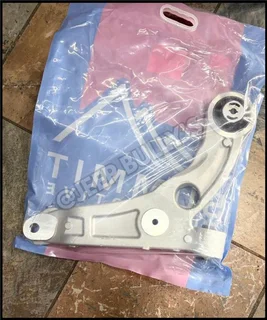 Jeep Cherokee KL Lower Control Arms For Sale | 010 035 3425
