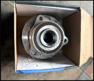 Jeep Grand Cherokee Wk2 Hub And Bearing For Sale | 010 035 3425