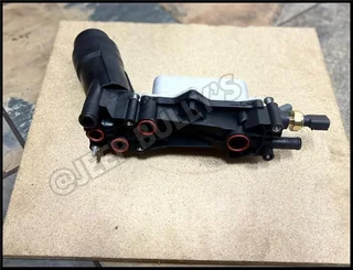 3.6 Jeep Wrangler, Dodge Journey Oil Cooler | 010 035 3425