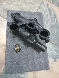 New | Dodge Caliber & Jeep Compass | Thermostat and Housing Available