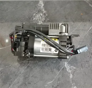Brand New | Air Suspension Pump | Dodge Ram & Jeep Grand Cherokee WK2