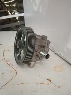 Jeep Patriot | Used | Power Steering Pump Now Available