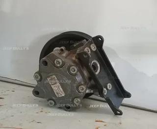 Dodge Ram | Power Steering Pump | Used