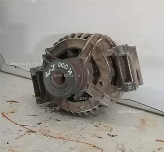 Jeep Grand Cherokee | Used | WJ Alternator