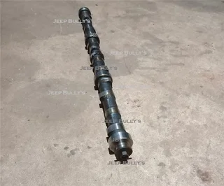 TJ | Jeep Wrangler | Second Hand Cam Shaft